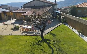 Apartamento Rural Se De Un Lugar